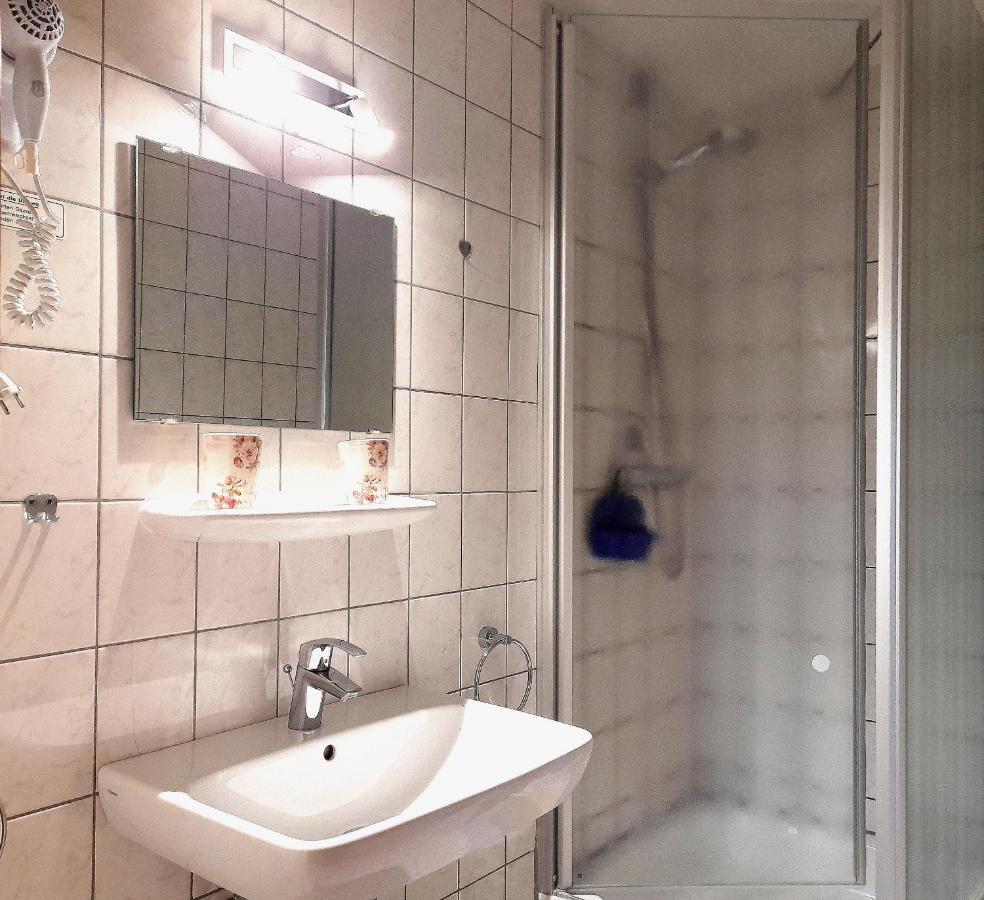 Hotel Zum Postkutscher 科特布斯 客房 照片