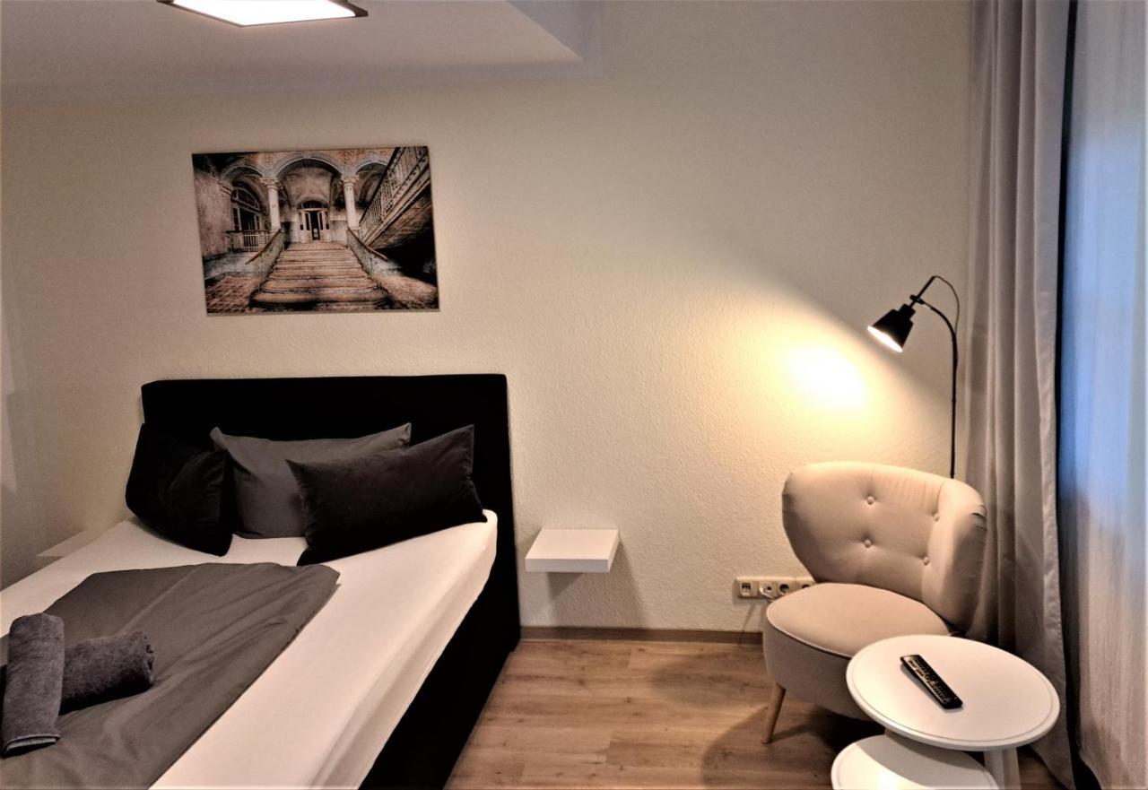 Hotel Zum Postkutscher 科特布斯 外观 照片