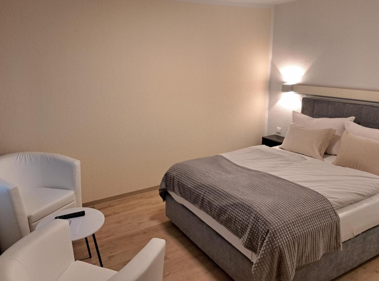 Hotel Zum Postkutscher 科特布斯 外观 照片