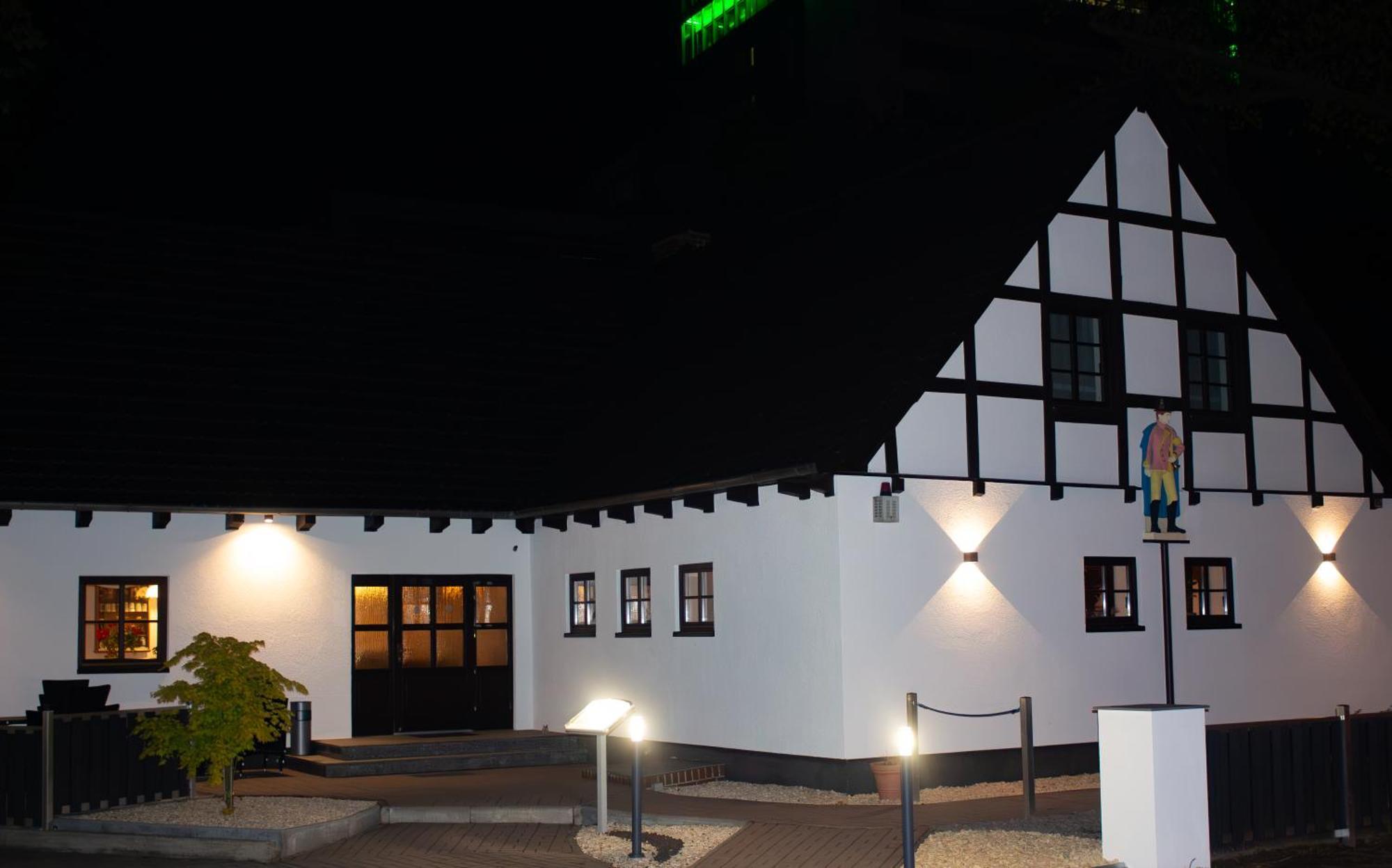 Hotel Zum Postkutscher 科特布斯 外观 照片