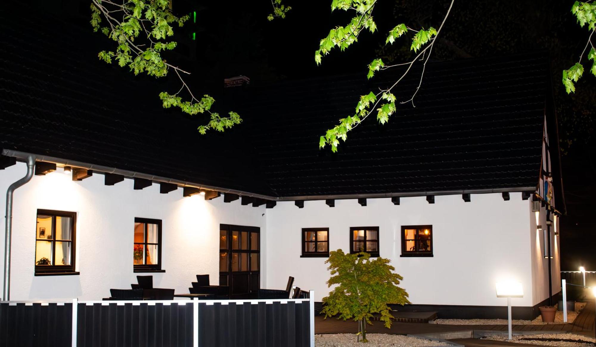 Hotel Zum Postkutscher 科特布斯 外观 照片