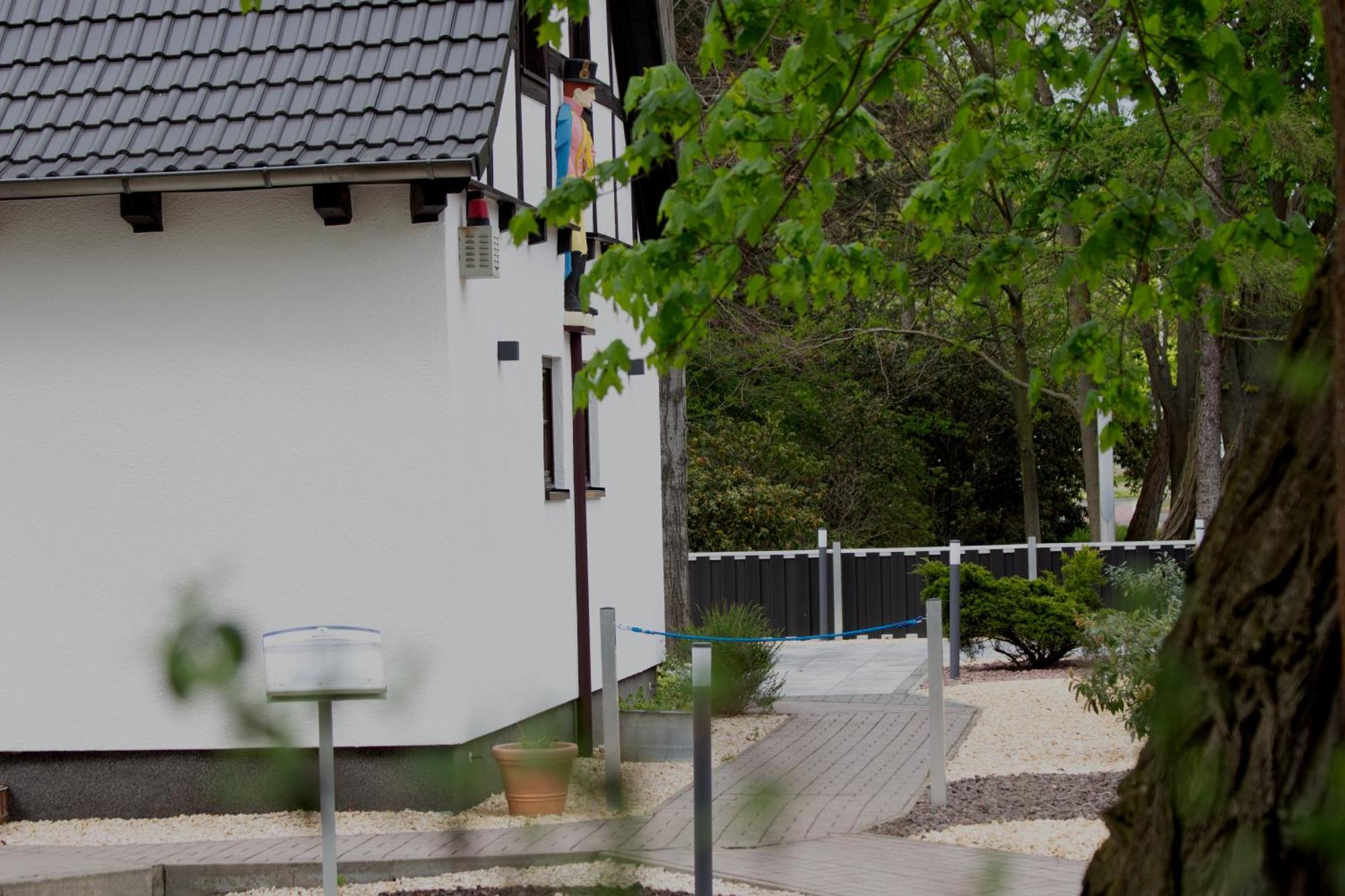 Hotel Zum Postkutscher 科特布斯 外观 照片